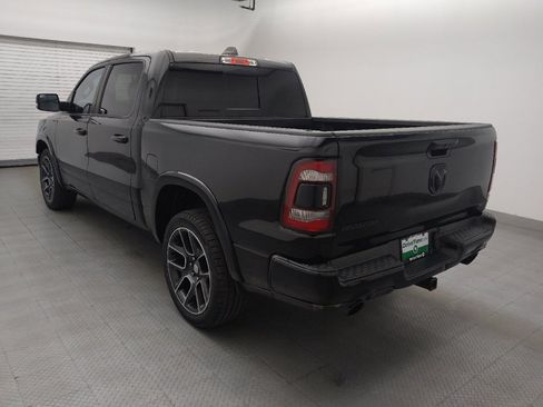 Used 2019 RAM 1500 Laramie RWD image 5