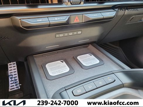 New 2027 Kia Telluride SX X-Line w/ Towing Package AWD/4WD image 31