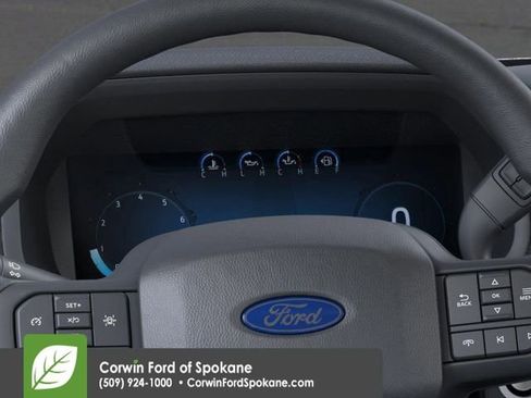 New 2025 Ford F150 STX image 13