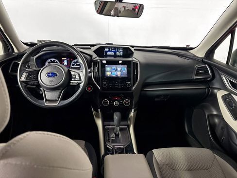 Used 2023 Subaru Forester Premium image 12