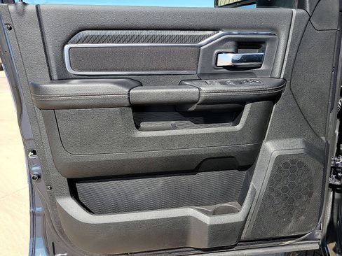 New 2026 RAM 3500 Lone Star image 10