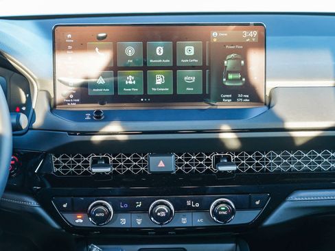 New 2025 Honda Accord Sport image 15