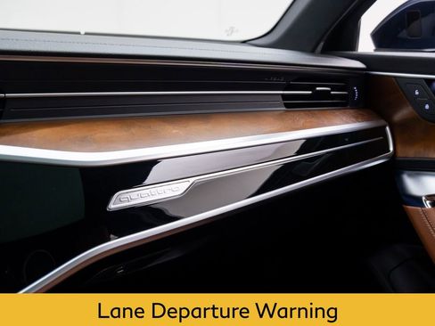 Used 2023 Audi A6 Premium Plus w/ Premium Plus Package image 24