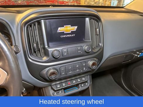 Used 2019 Chevrolet Colorado Z71 image 10