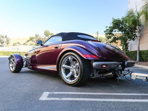 Used 1999 Plymouth Prowler image 8