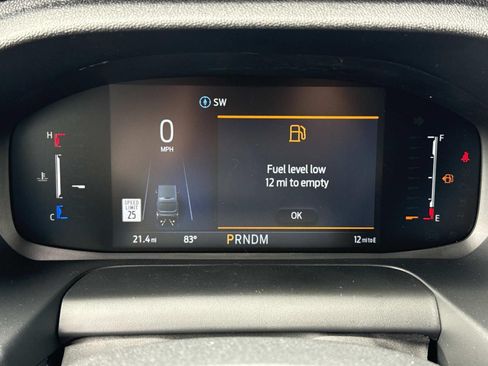 New 2026 Ford Transit 350 148 High Roof AWD image 20
