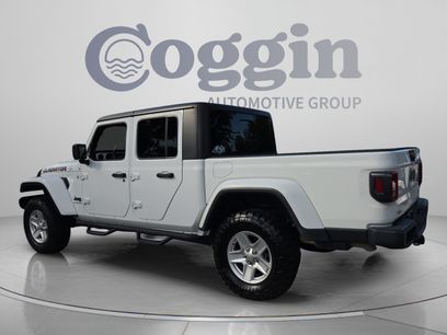 Used 2020 Jeep Gladiator Sport w/ Quick Order Package 24S