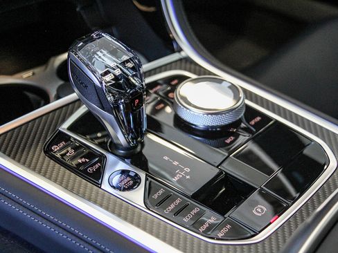 New 2026 BMW M850i xDrive AWD/4WD image 19