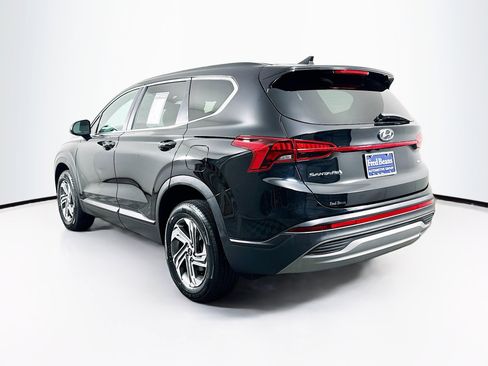 Certified 2023 Hyundai Santa Fe SE w/ Cargo Package image 5