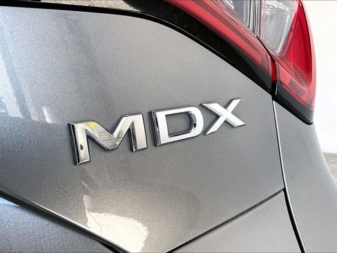 Certified 2024 Acura MDX Type S AWD/4WD image 38