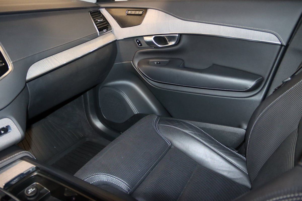 Used 2023 Volvo XC90 B6 Ultimate AWD/4WD image 49
