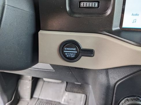 Used 2023 Ford Bronco Wildtrak AWD/4WD image 28