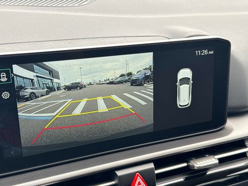 New 2026 Kia Sportage S image 23