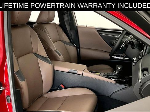 Used 2025 Lexus ES 350 350 w/ Premium Package image 10