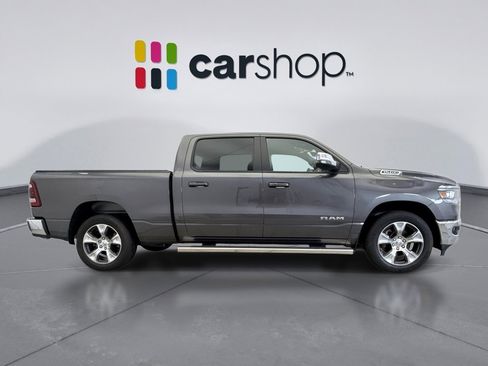 Used 2023 RAM 1500 Laramie image 6