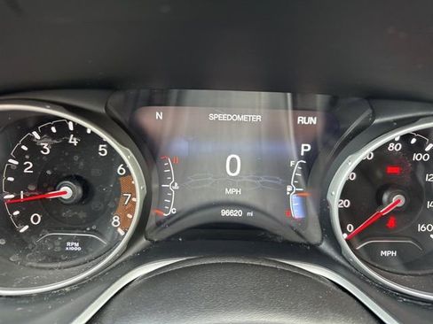 Certified 2019 Jeep Compass Latitude w/ Popular Equipment Group image 26