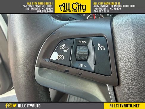 Used 2014 Chevrolet Malibu LTZ image 21