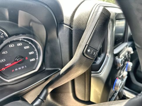 Used 2022 Chevrolet Silverado 1500 RST AWD/4WD image 26