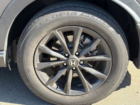 Used 2023 Honda CR-V Sport image 4