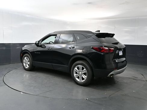 Used 2020 Chevrolet Blazer LT AWD/4WD image 3