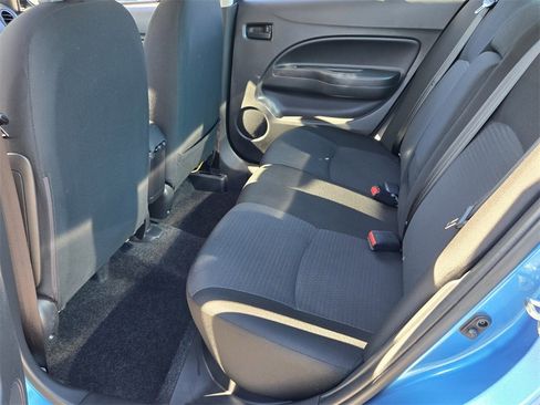 Used 2024 Mitsubishi Mirage G4 ES image 11