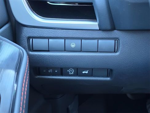 New 2026 Nissan Rogue SV AWD/4WD image 26