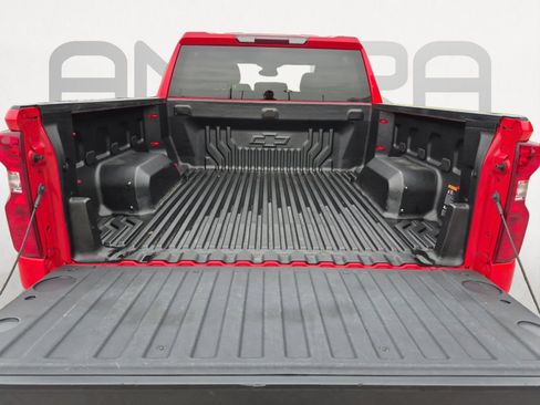 Used 2023 Chevrolet Silverado 1500 LT AWD/4WD image 12