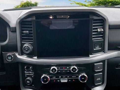 New 2025 Ford F150 XLT w/ Equipment Group 302A MID image 7