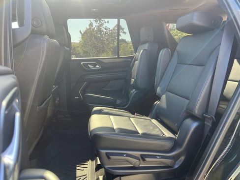 Used 2022 Chevrolet Tahoe Z71 AWD/4WD image 31