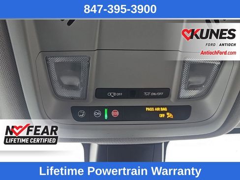 Used 2023 Chevrolet Blazer LT image 47