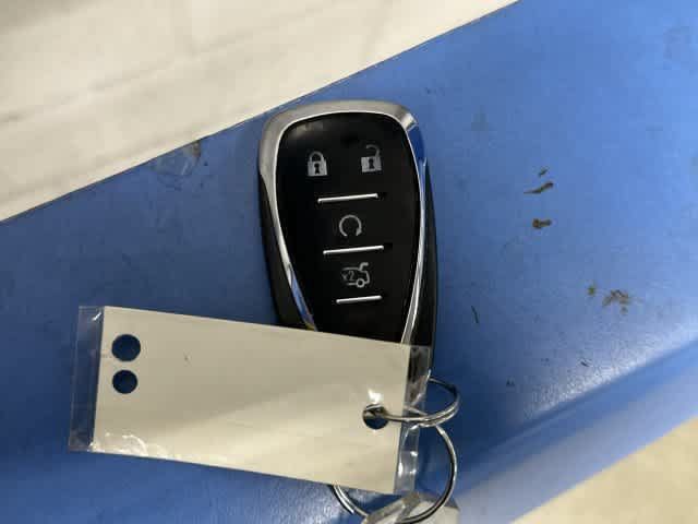 Used 2020 Chevrolet Camaro LT w/ RS Package RWD image 31