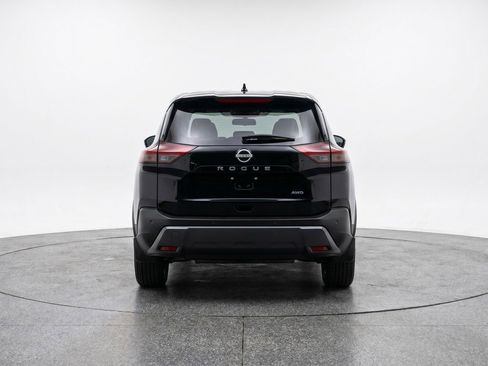 Used 2025 Nissan Rogue SV AWD/4WD image 7