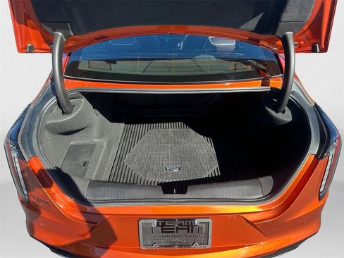 Used 2022 Cadillac CT4 Sport image 13