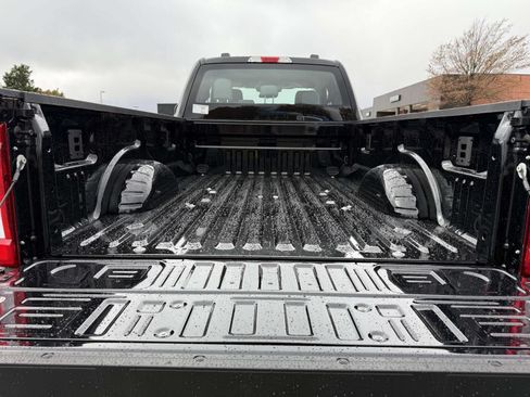 New 2026 Ford F250 XL w/ XL Off-Road Package AWD/4WD image 11