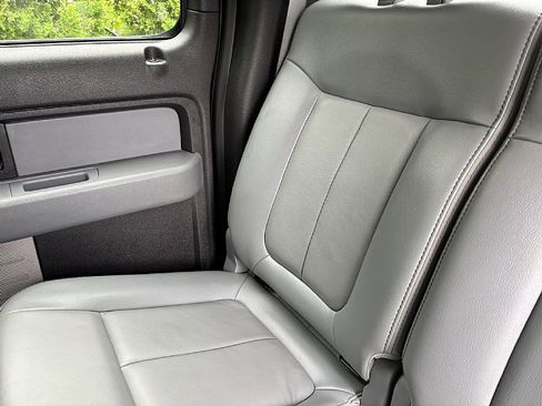 Used 2014 Ford F150 XLT w/ Equipment Group 302A Luxury image 18