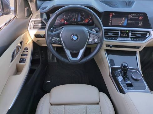 Used 2022 BMW 330i Sedan w/ Driving Assistance Package image 15