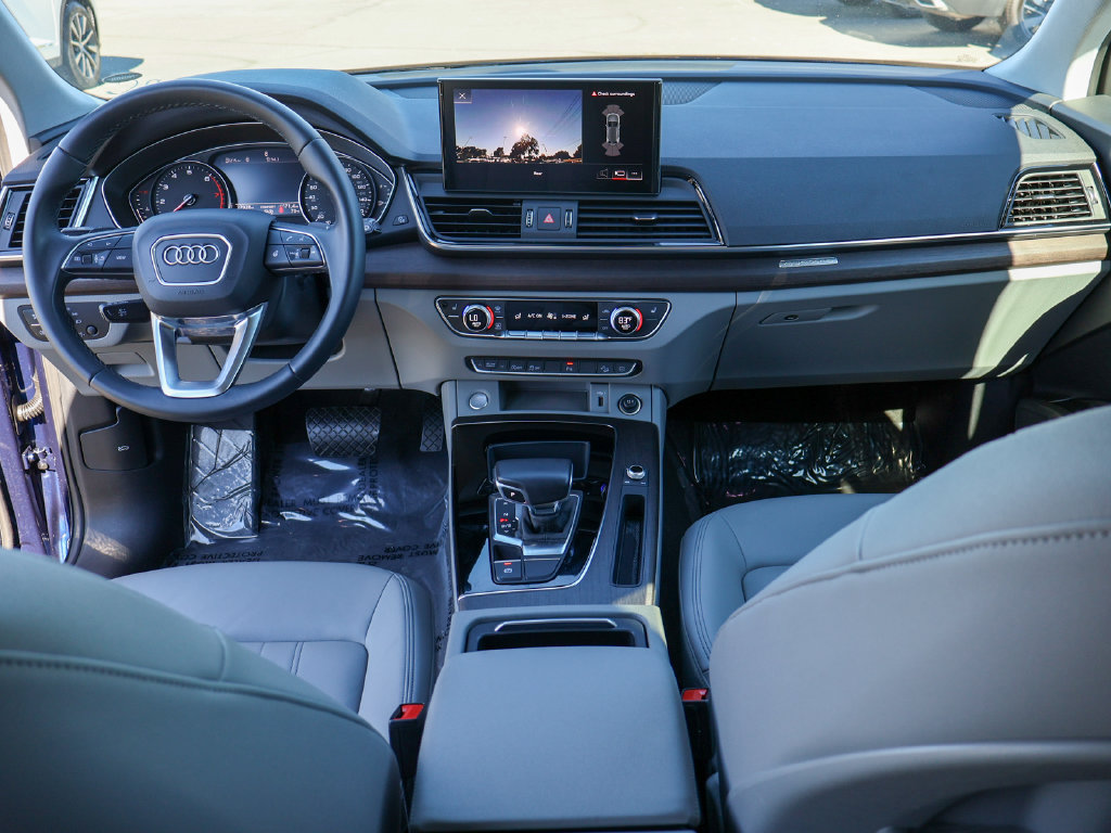 Used 2022 Audi Q5 2.0T Premium AWD/4WD image 29