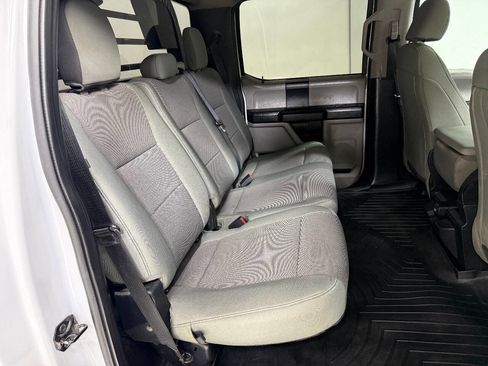 Used 2020 Ford F350 XL w/ STX Appearance Package AWD/4WD image 45