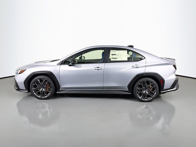 New 2026 Subaru WRX tS AWD/4WD image 4