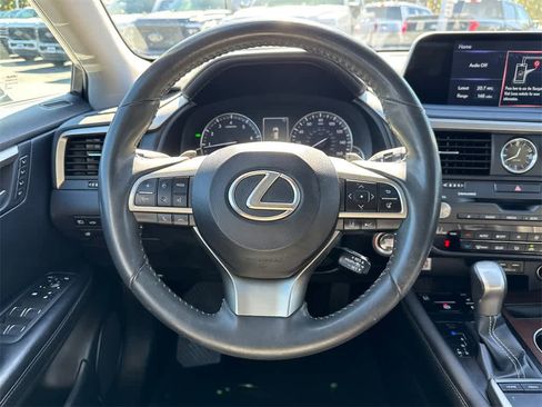 Used 2022 Lexus RX 350 FWD w/ Premium Package image 19