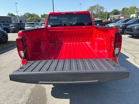 New 2026 GMC Sierra 1500 Elevation AWD/4WD image 9