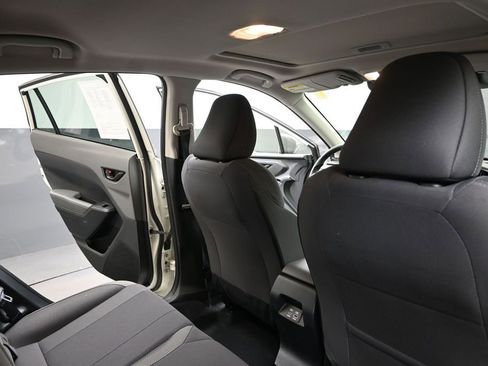 Certified 2025 Subaru Crosstrek 2.0i Premium AWD/4WD image 15
