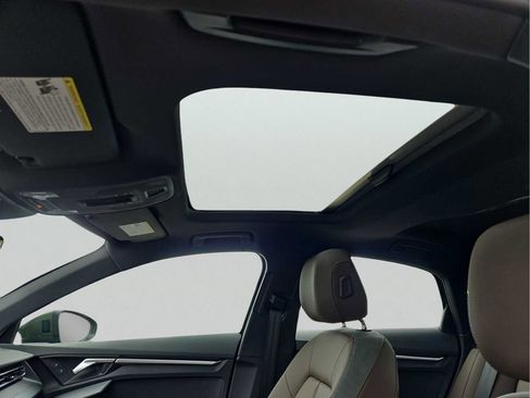 New 2026 Audi A3 2.0T Premium AWD/4WD image 9