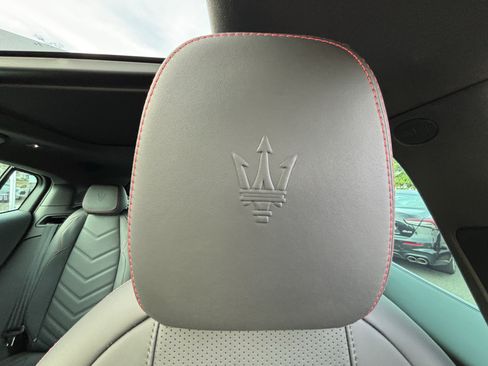 New 2026 Maserati Grecale Modena AWD/4WD image 30
