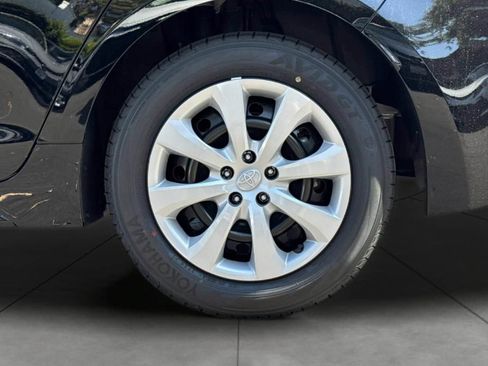 New 2026 Toyota Corolla LE FWD image 32
