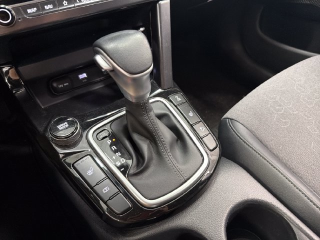 Certified 2024 Kia Seltos S AWD/4WD image 26