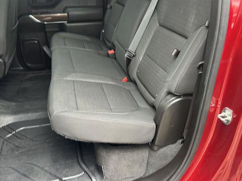 Used 2022 Chevrolet Silverado 1500 RST w/ Bed Protection Package image 13