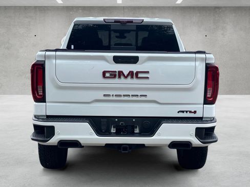 Used 2021 GMC Sierra 1500 AT4 w/ AT4 Premium Package image 17