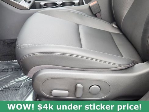 Certified 2026 Hyundai Kona Limited image 19