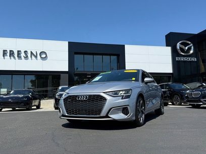 Used 2022 Audi A3 2.0T Premium w/ 18" Wheel Package